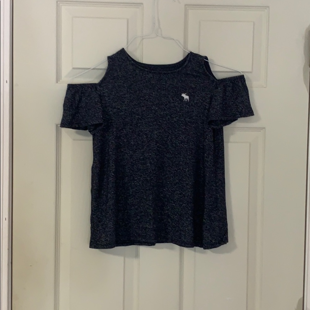 Abercrombie kids top